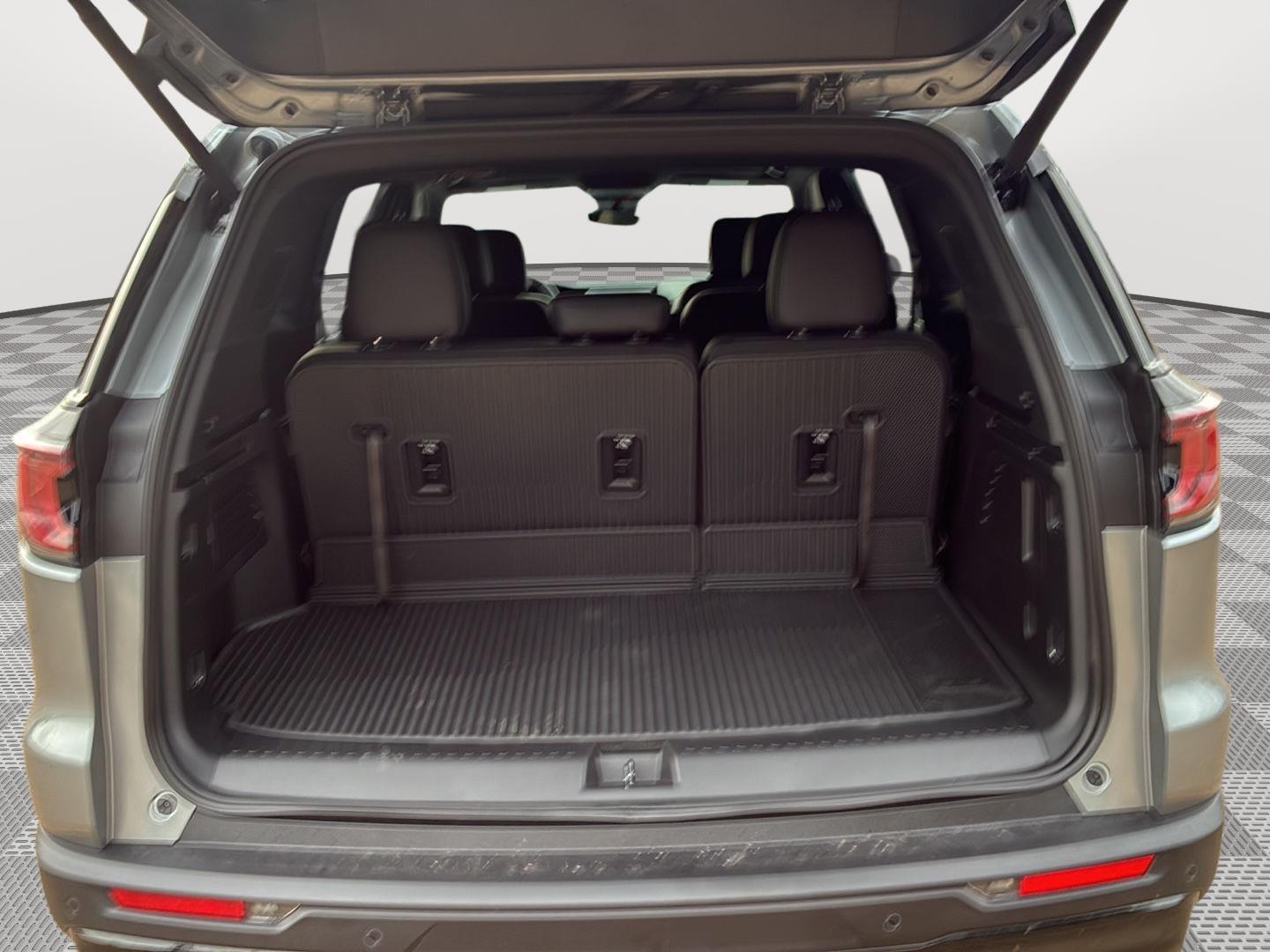 2026 GMC Acadia Elevation - Photo 9