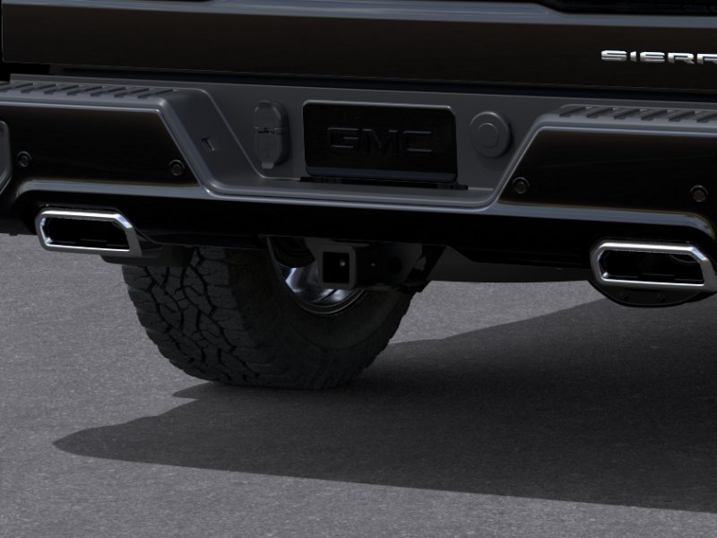 2026 GMC Sierra 1500 Denali - Photo 37