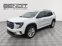 2026 GMC Acadia Elevation SUV