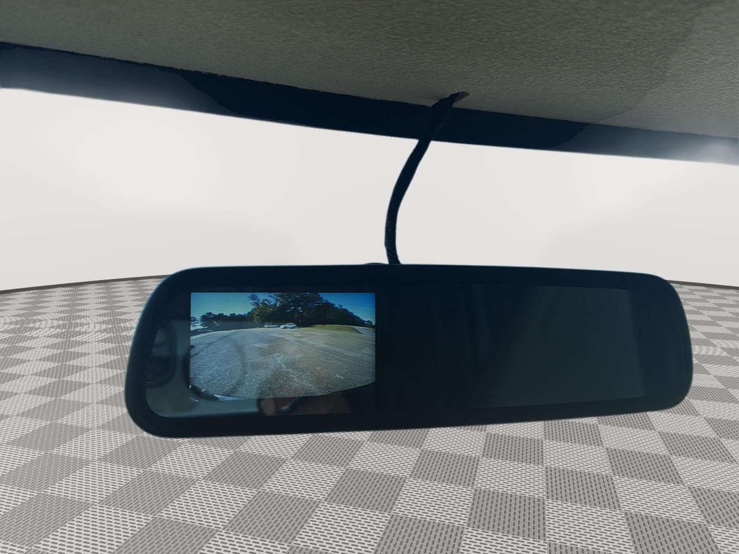 2025 GMC Savana Cargo Work Van - Photo 23