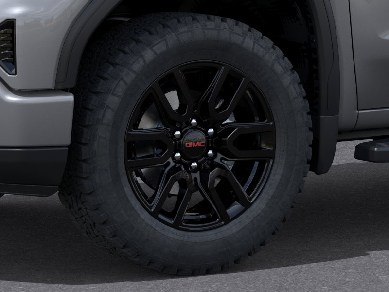 2026 GMC Sierra 1500 Elevation - Photo 32