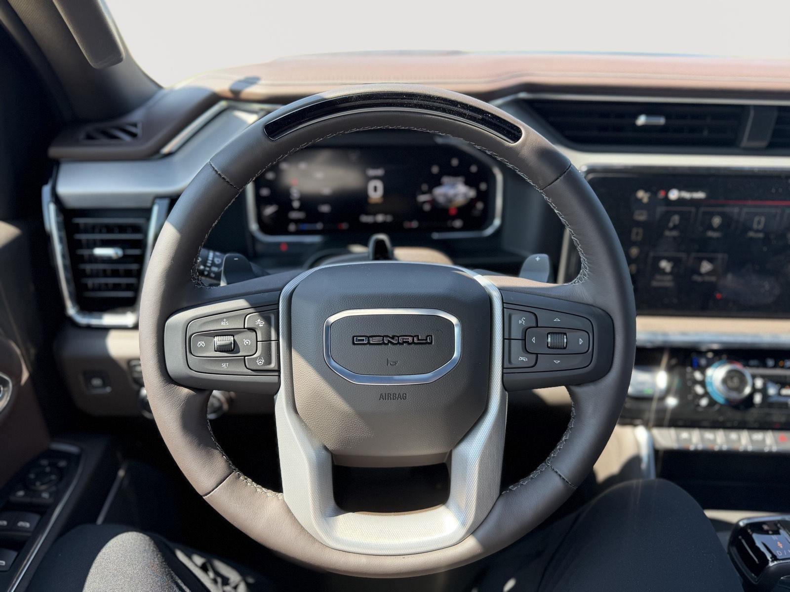 2026 GMC Sierra 1500 Denali - Photo 12