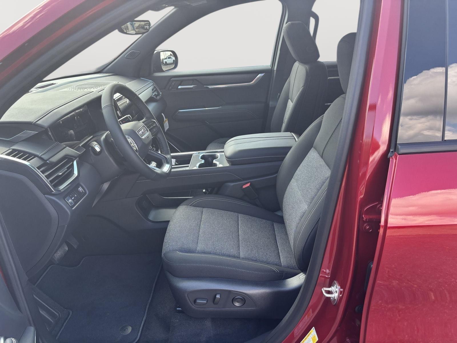 2026 GMC Acadia Elevation - Photo 15