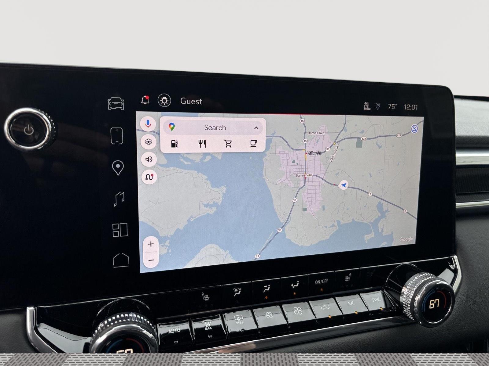 2026 GMC Canyon Elevation - Photo 12