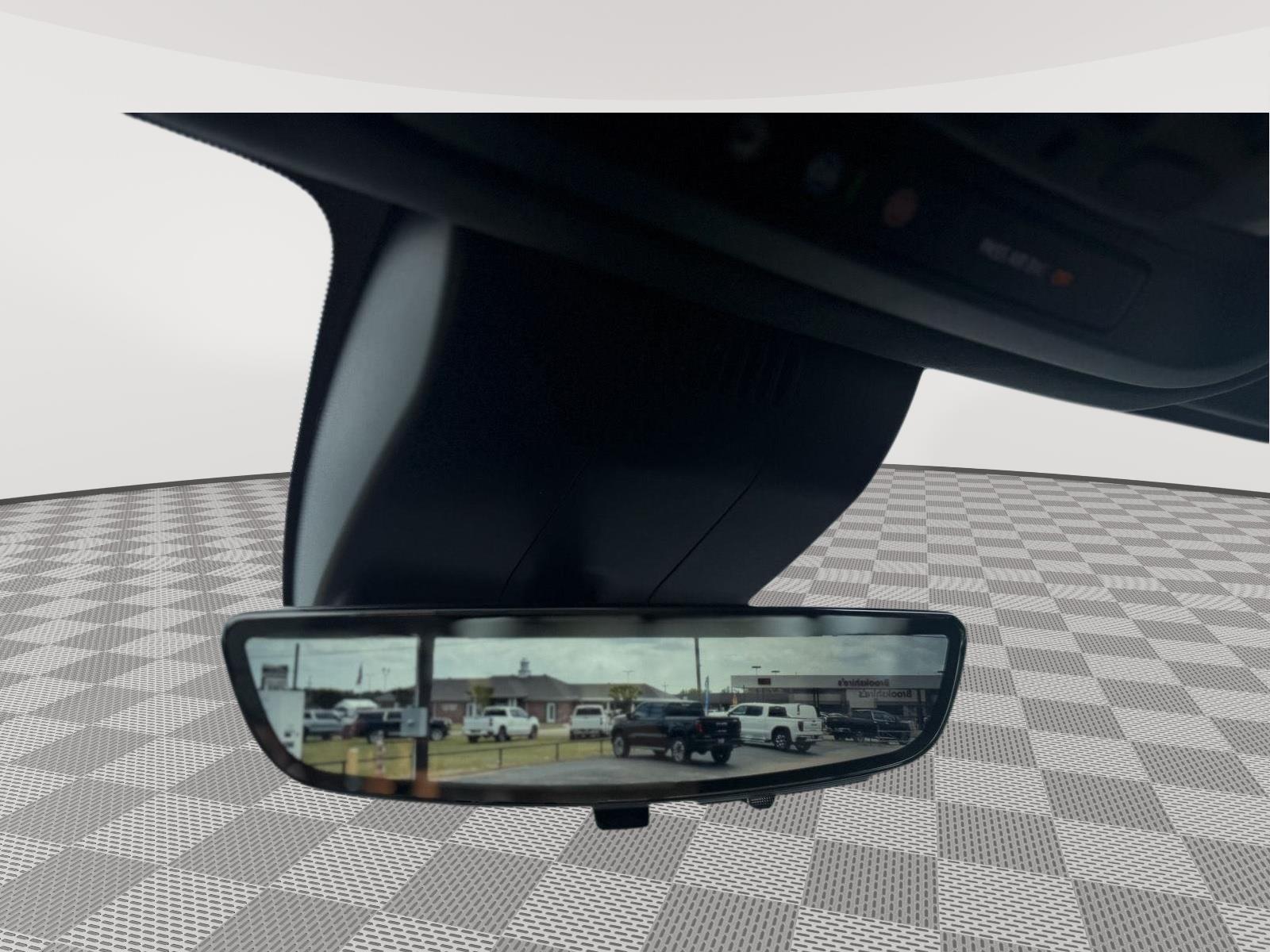 2026 GMC Sierra 1500 AT4X - Photo 19