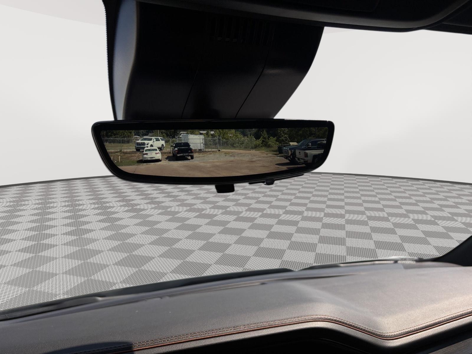 2026 GMC Sierra 2500HD AT4 - Photo 16