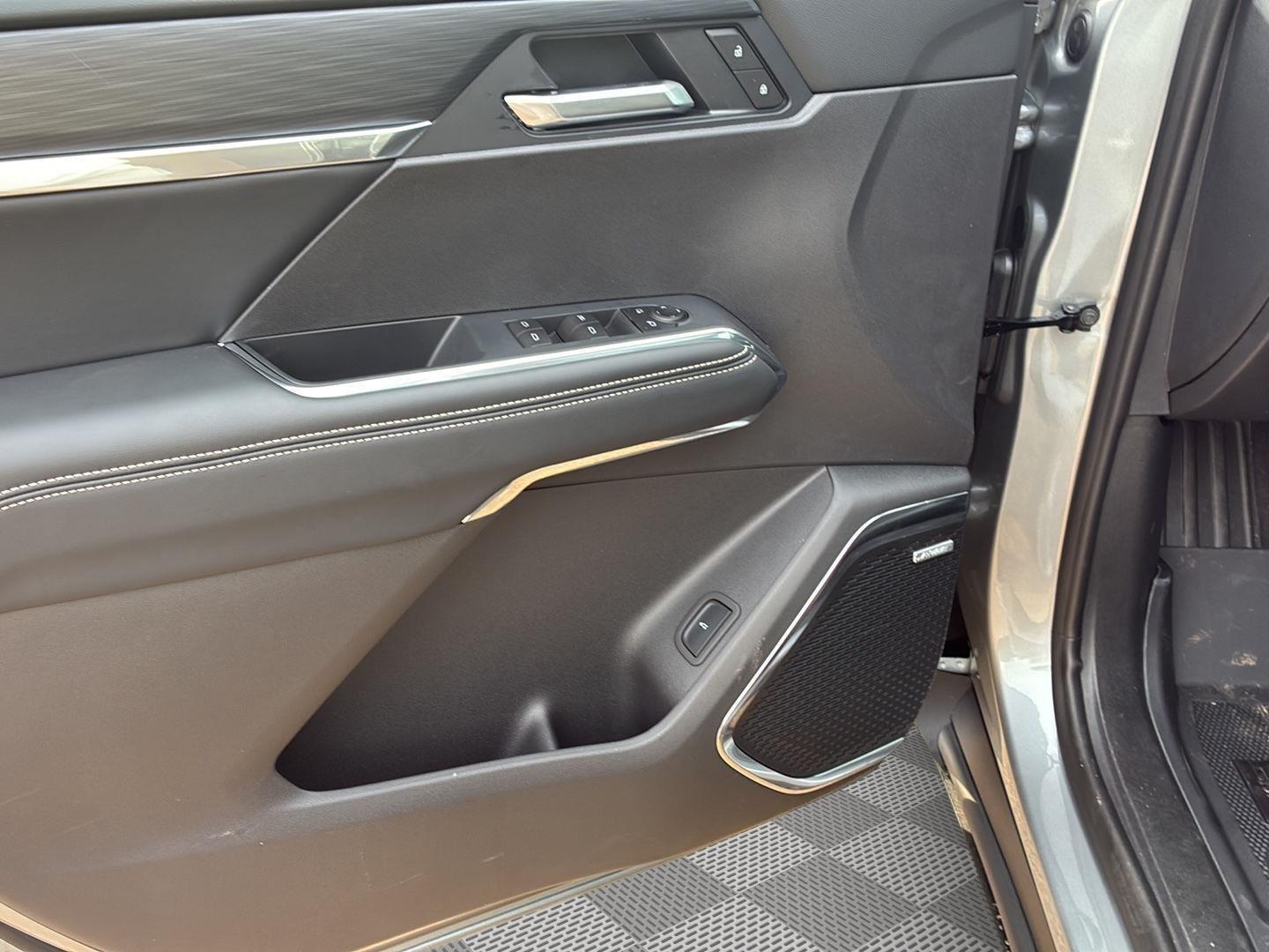 2026 GMC Acadia Elevation - Photo 20