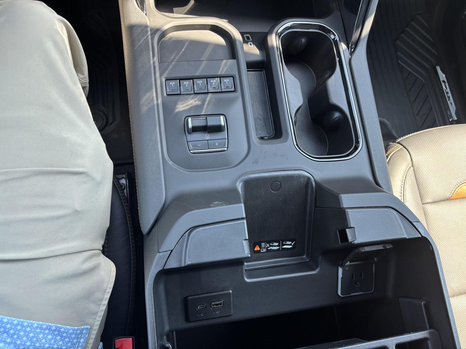2026 GMC Sierra 2500HD AT4 - Photo 15