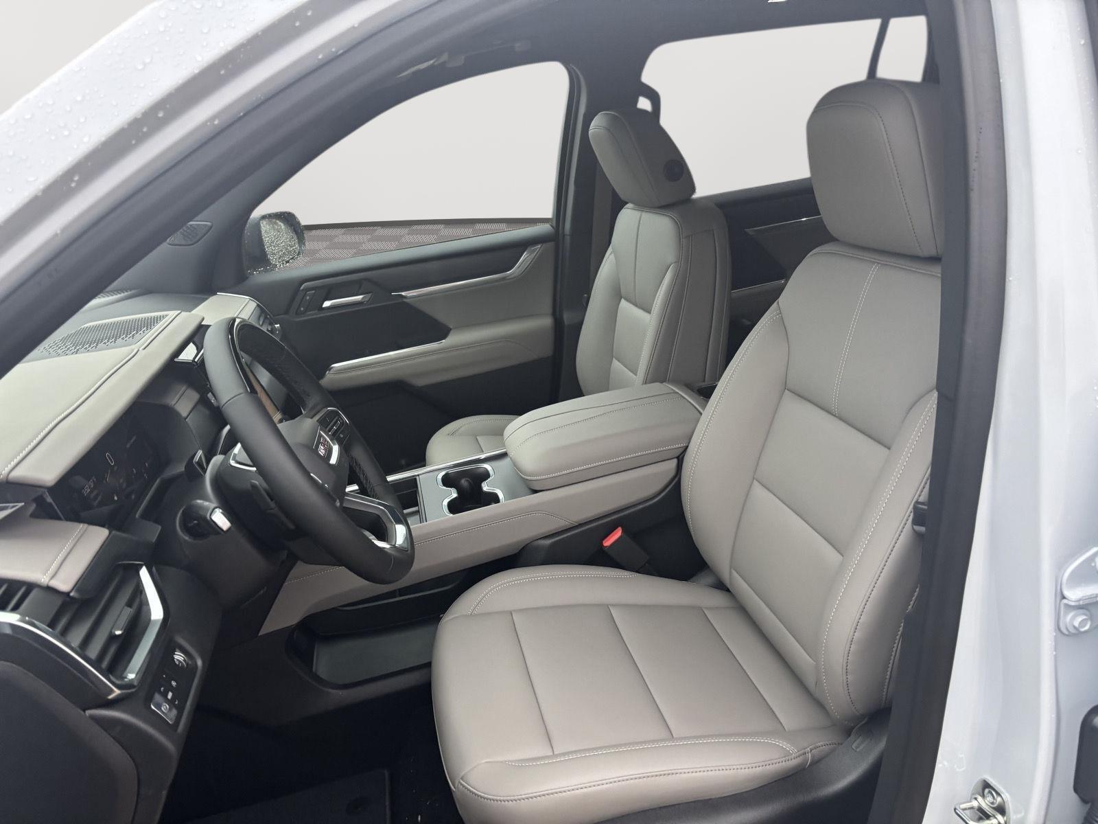 2026 GMC Acadia Elevation - Photo 22