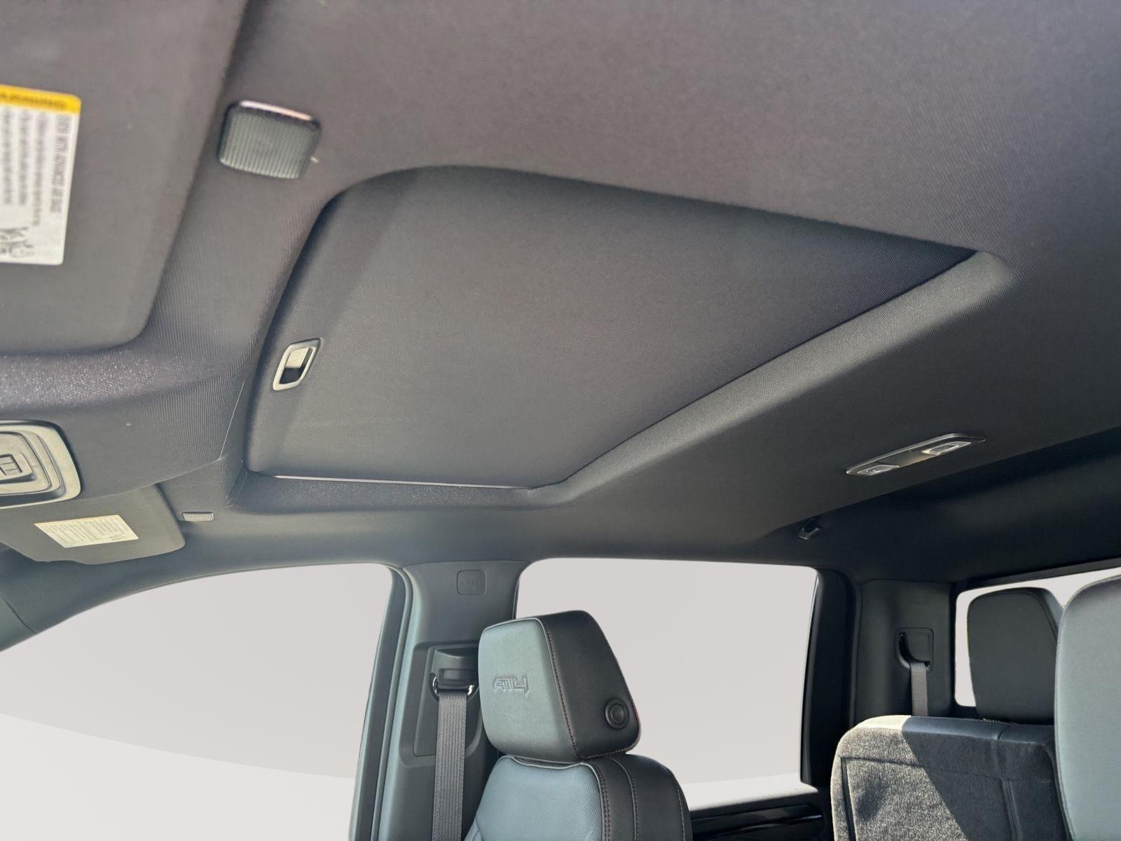 2026 GMC Sierra 2500HD AT4 - Photo 21