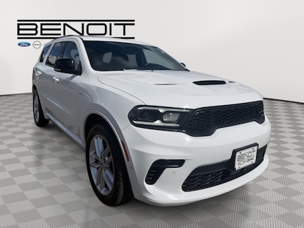 2023 Dodge Durango R/T Plus RWD SUV