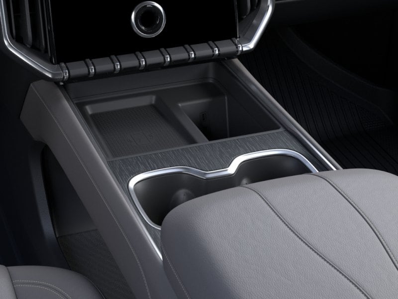 2026 GMC Acadia Elevation - Photo 51