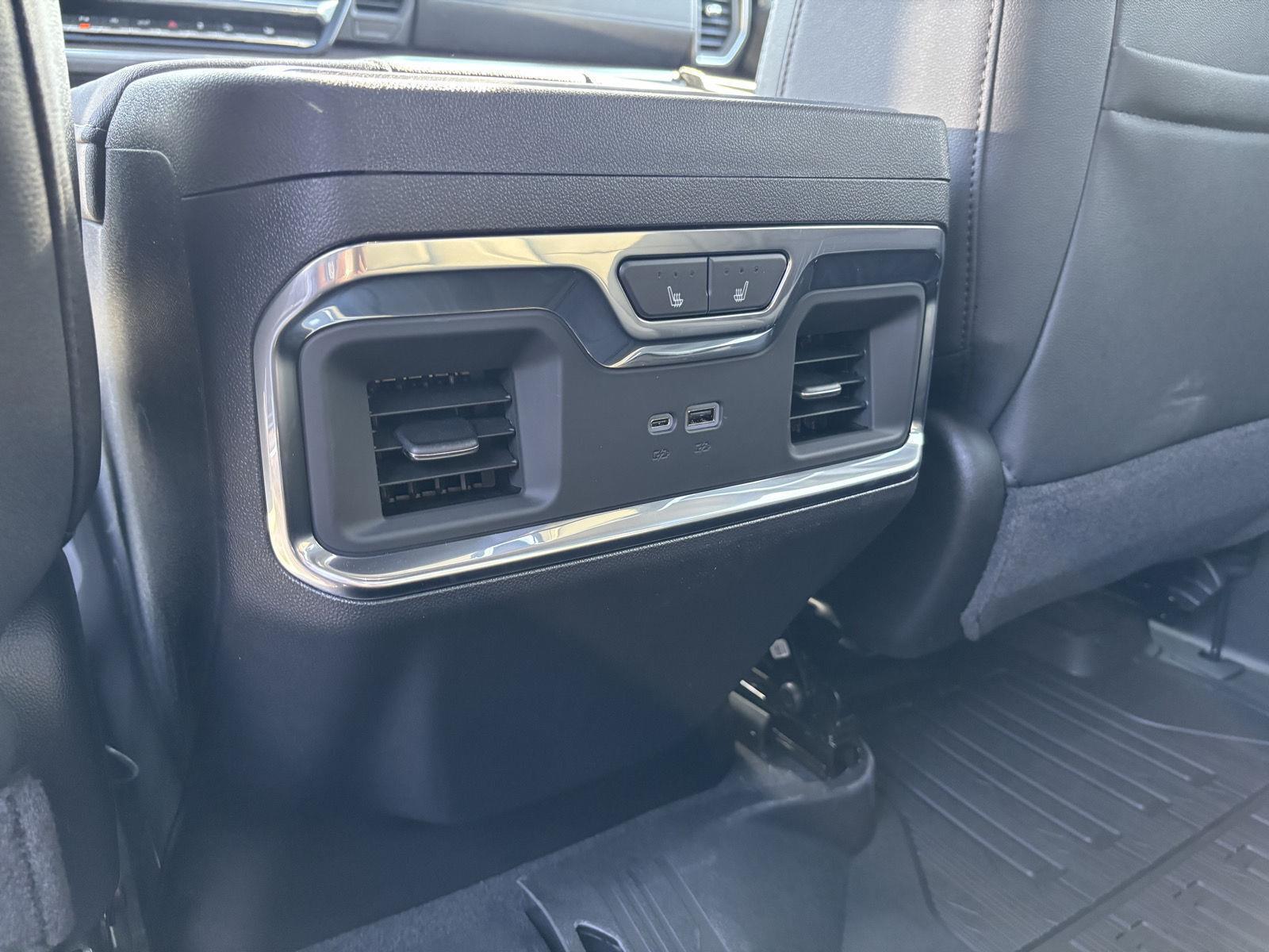 2026 GMC Sierra 1500 SLT - Photo 22