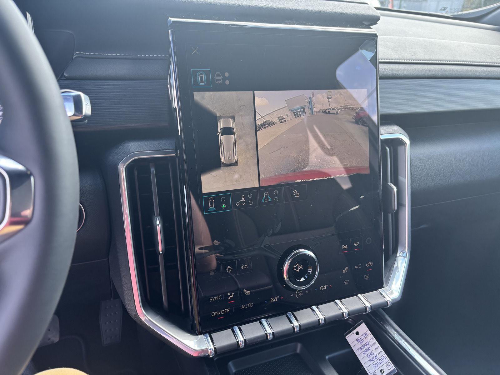 2026 GMC Acadia Elevation - Photo 19