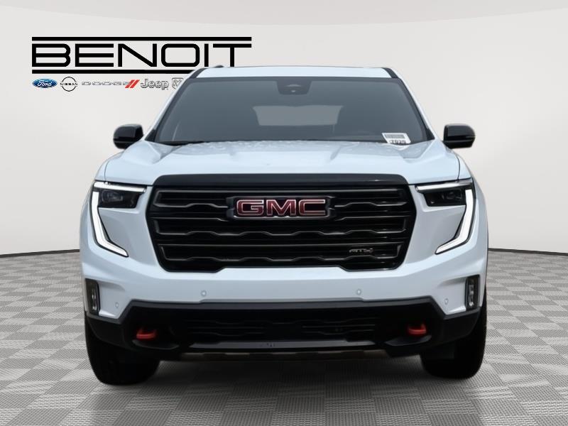 New GMC SUVs & Trucks for Sale | GMC Dealer Farmerville, LA