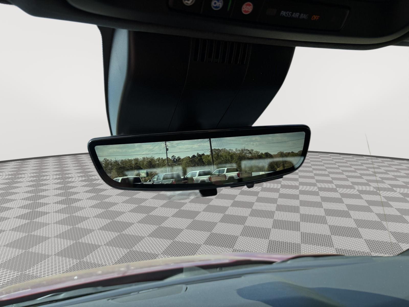 2026 GMC Sierra 1500 AT4X - Photo 16