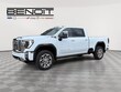  GMC Sierra 2500 HD