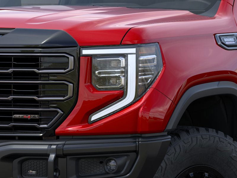 2026 GMC Sierra 1500 AT4X - Photo 33