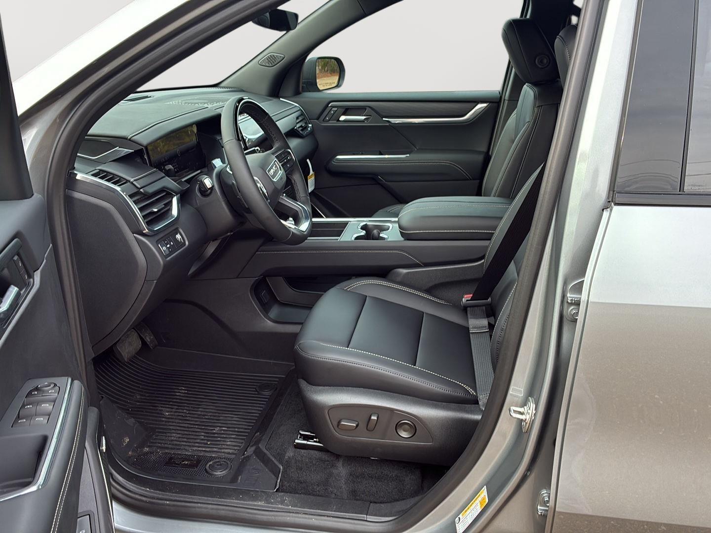 2026 GMC Acadia Elevation - Photo 10