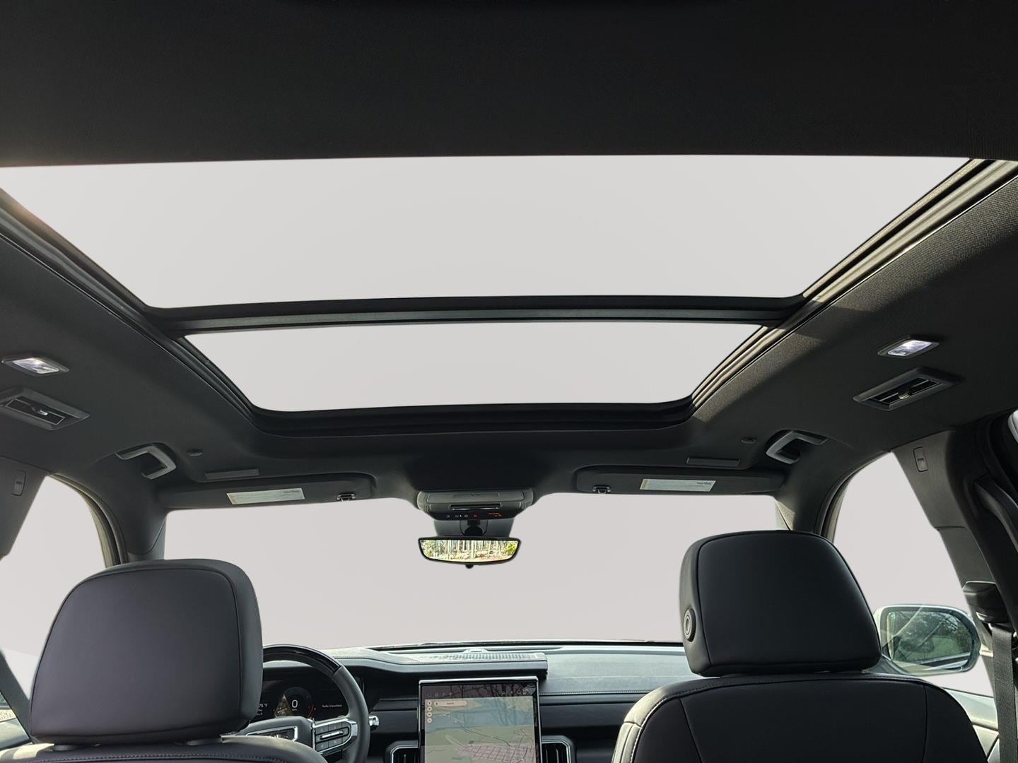 2026 GMC Acadia Elevation - Photo 19