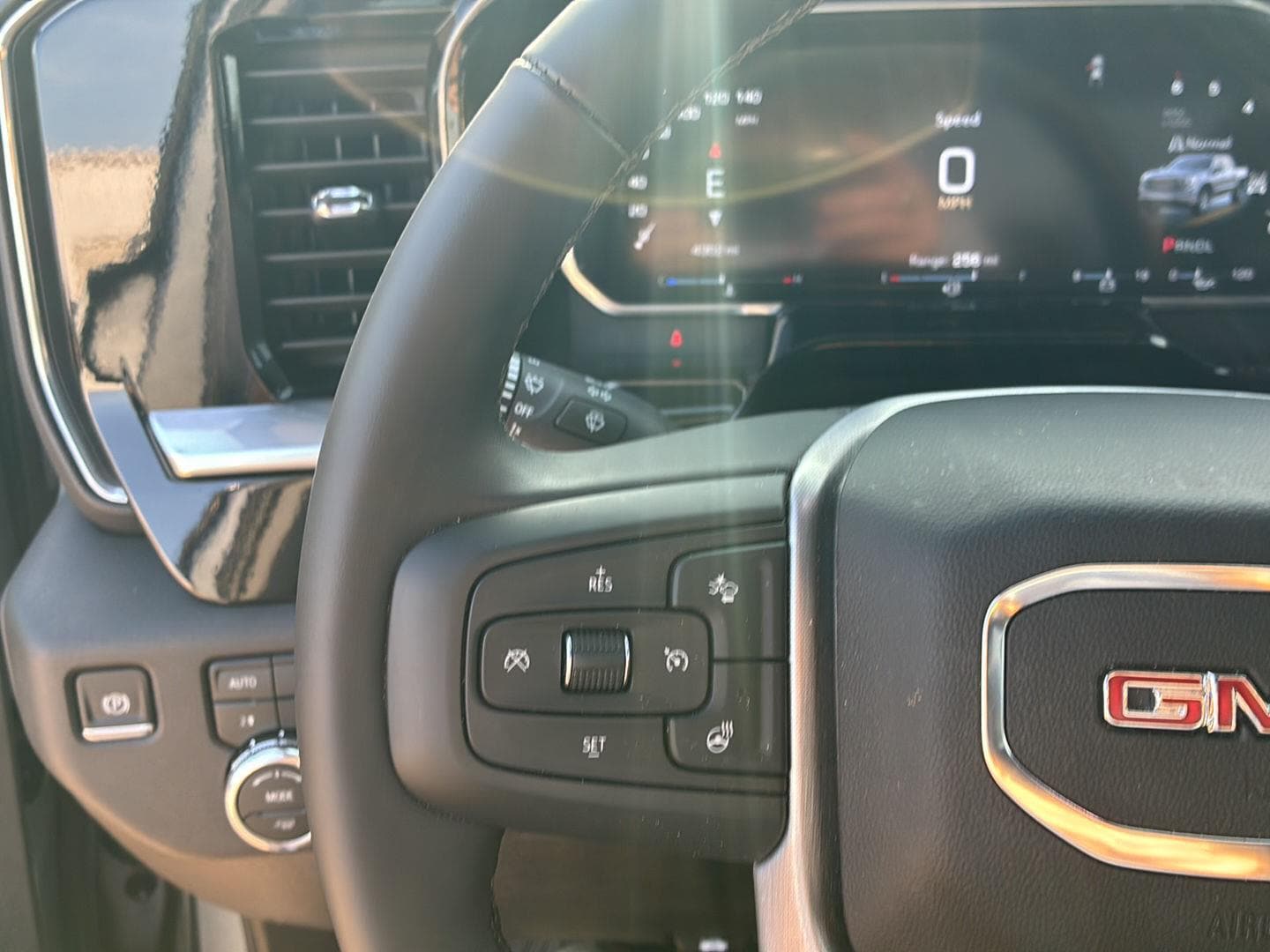 2026 GMC Sierra 1500 Elevation - Photo 15