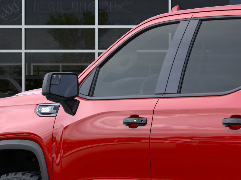 2026 GMC Sierra 1500 AT4X - Photo 35