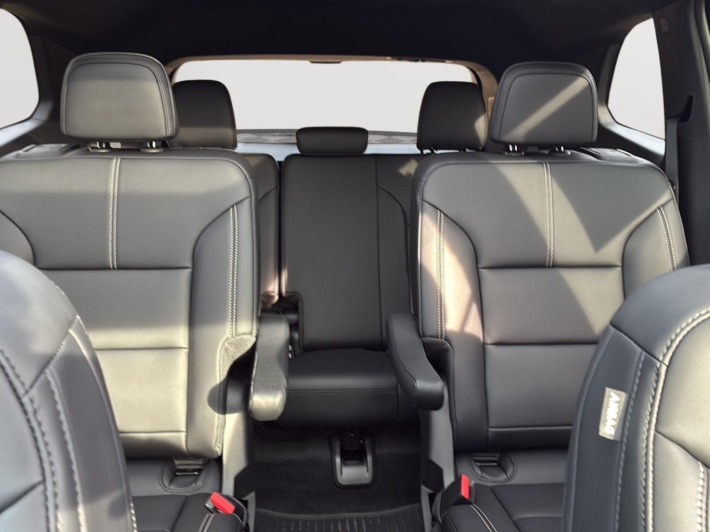 2026 GMC Acadia Elevation - Photo 21