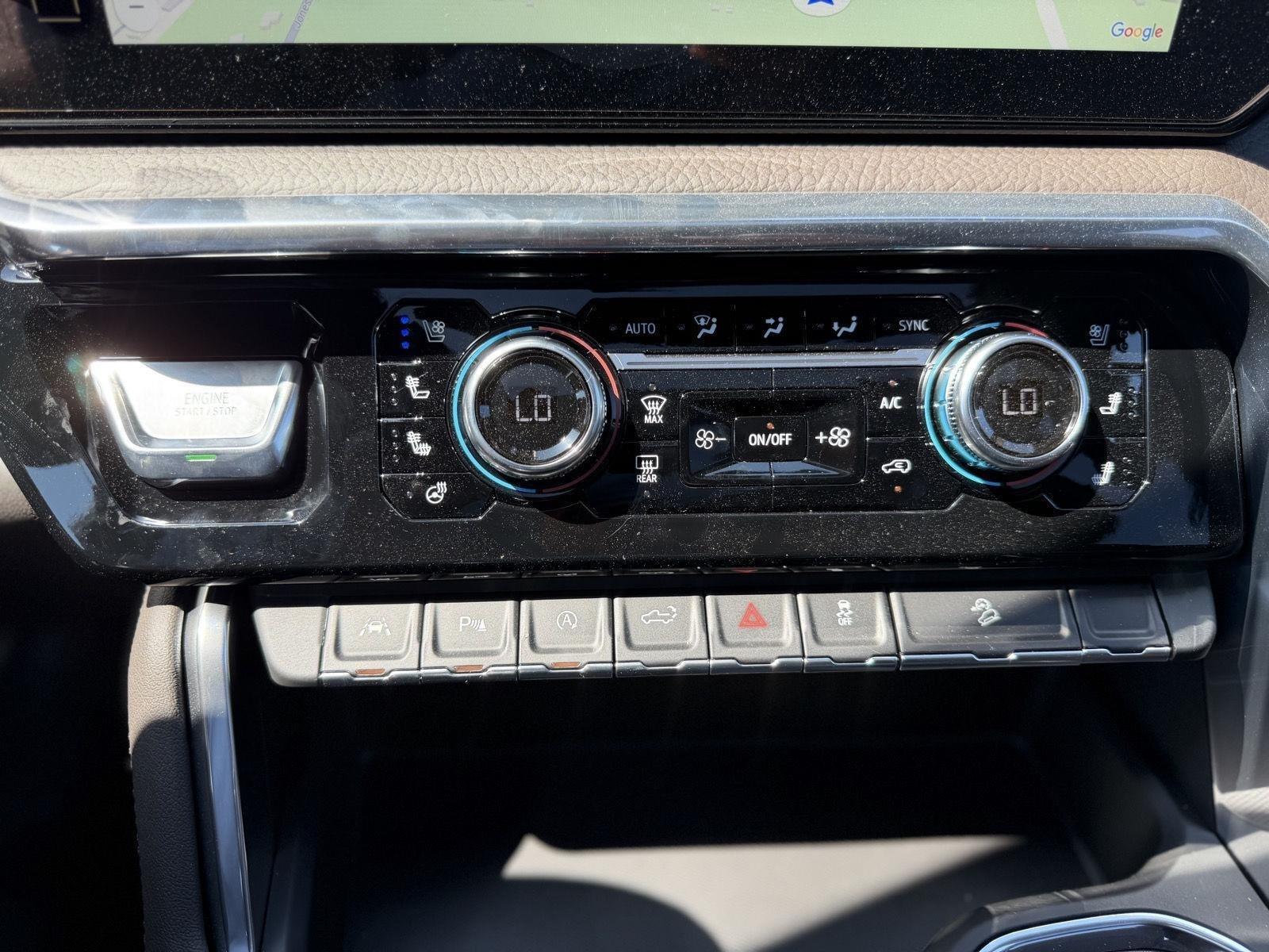 2026 GMC Sierra 1500 Denali - Photo 16