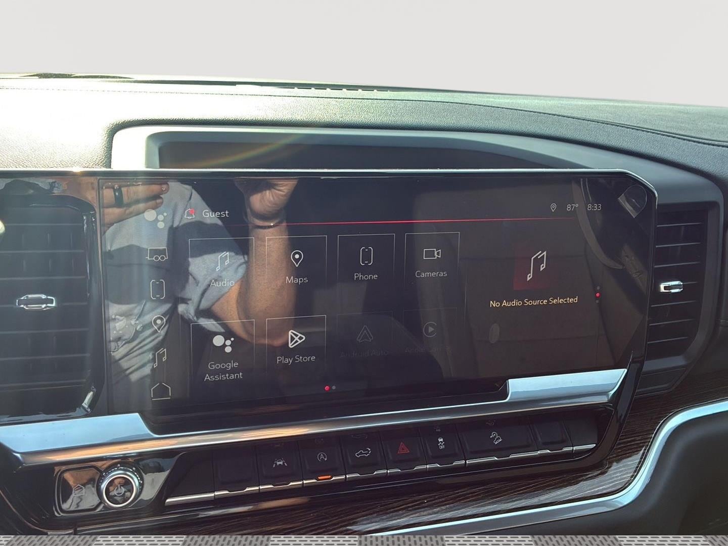 2026 GMC Sierra 1500 Elevation - Photo 11