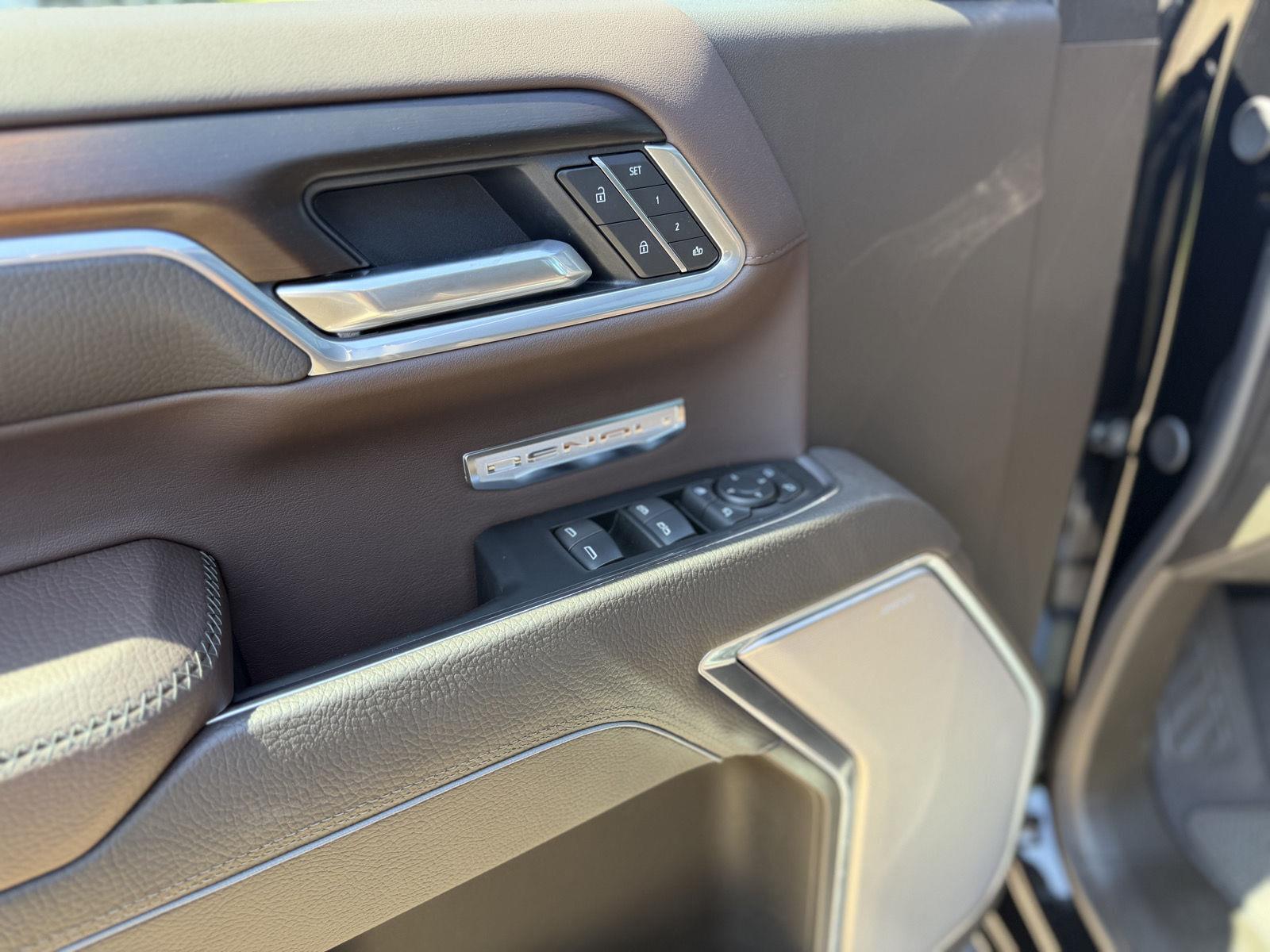 2026 GMC Sierra 1500 Denali - Photo 9