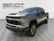  Chevrolet Silverado 2500 HD