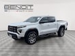 GMC Canyon
