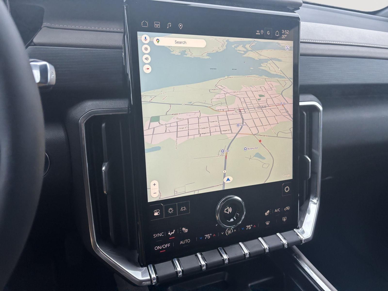 2026 GMC Acadia Elevation - Photo 13