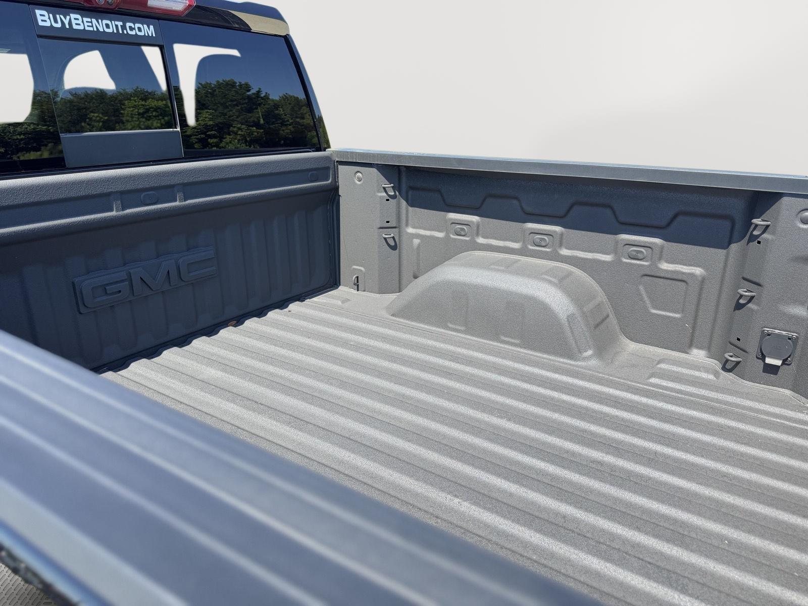 2026 GMC Sierra 1500 Denali - Photo 23