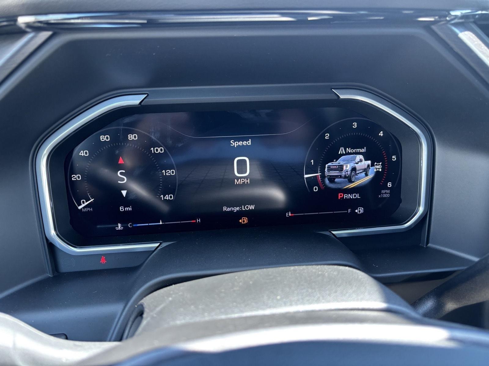2026 GMC Sierra 2500HD AT4 - Photo 10