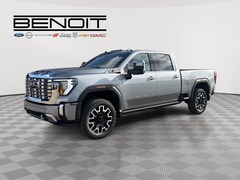 2026 GMC Sierra 2500 HD Denali Truck
