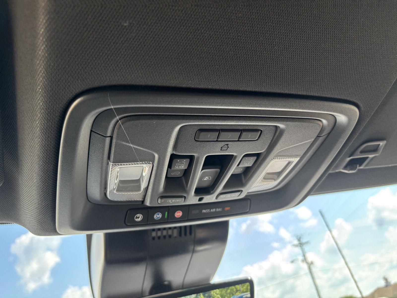 2026 GMC Sierra 2500HD AT4 - Photo 17