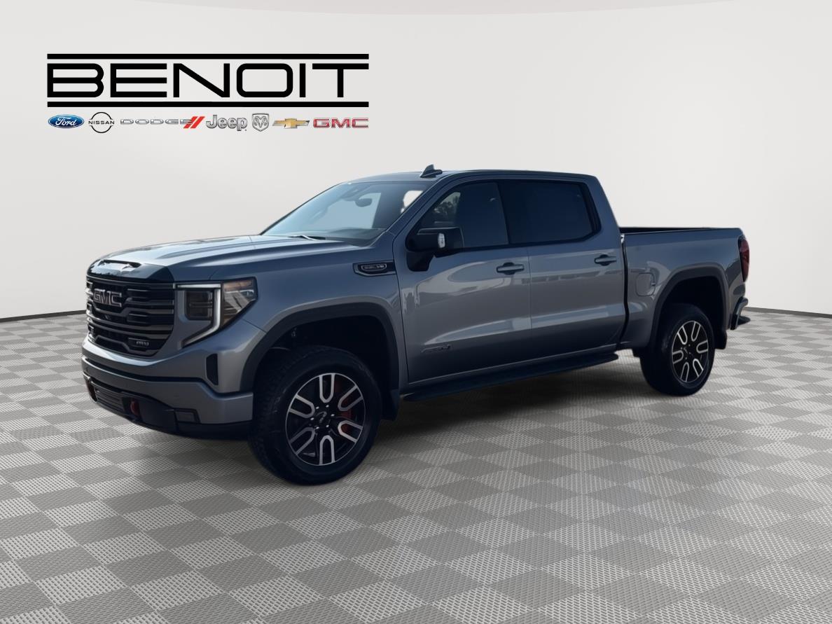 2026 GMC Sierra 1500 Truck 