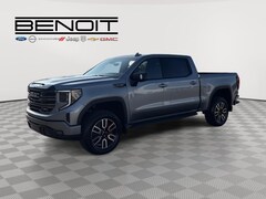 2026 GMC Sierra 1500 AT4 Truck