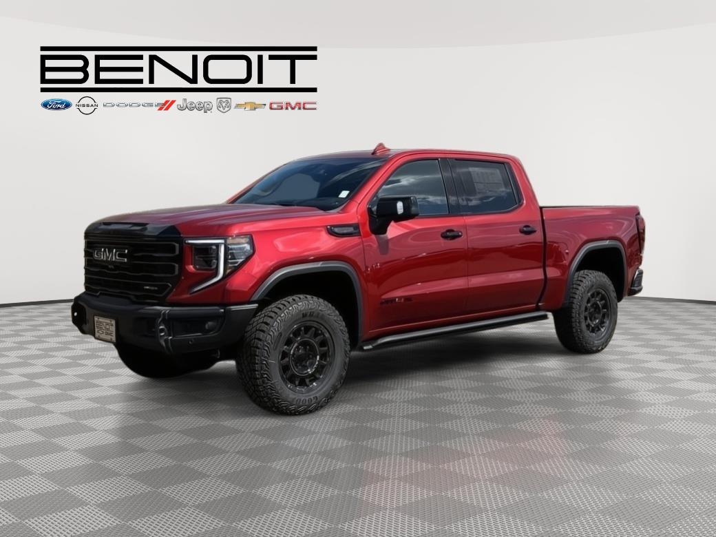 2026 GMC Sierra 1500 Truck 