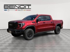 2026 GMC Sierra 1500 AT4X Truck