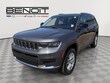  Jeep Grand Cherokee L
