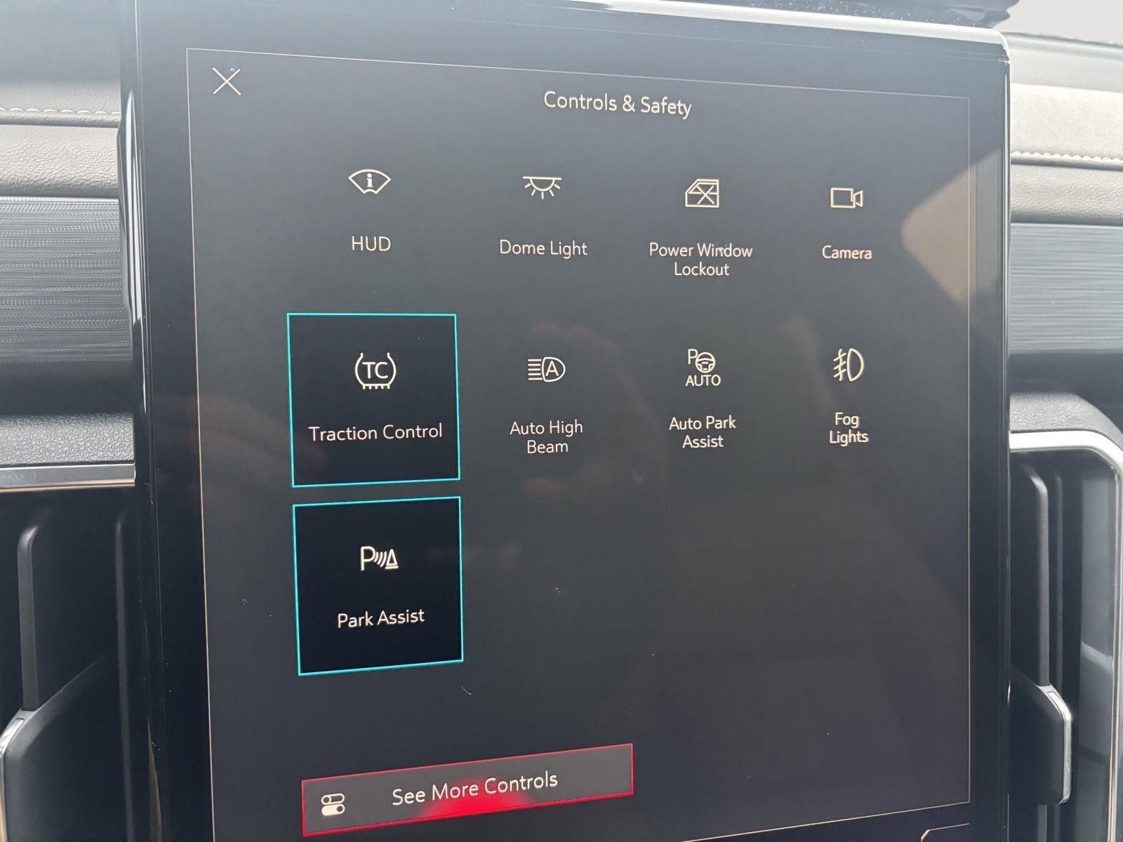 2026 GMC Acadia Elevation - Photo 28