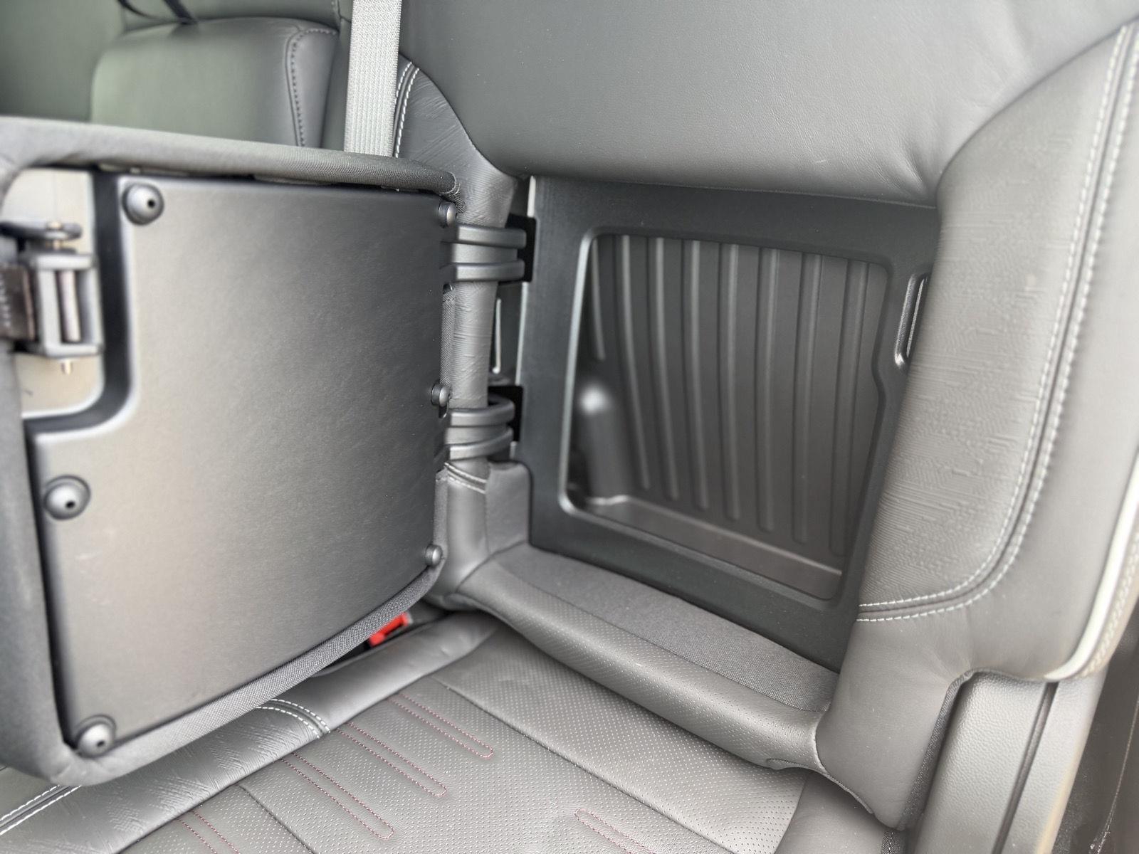 2026 GMC Sierra 1500 AT4X - Photo 24
