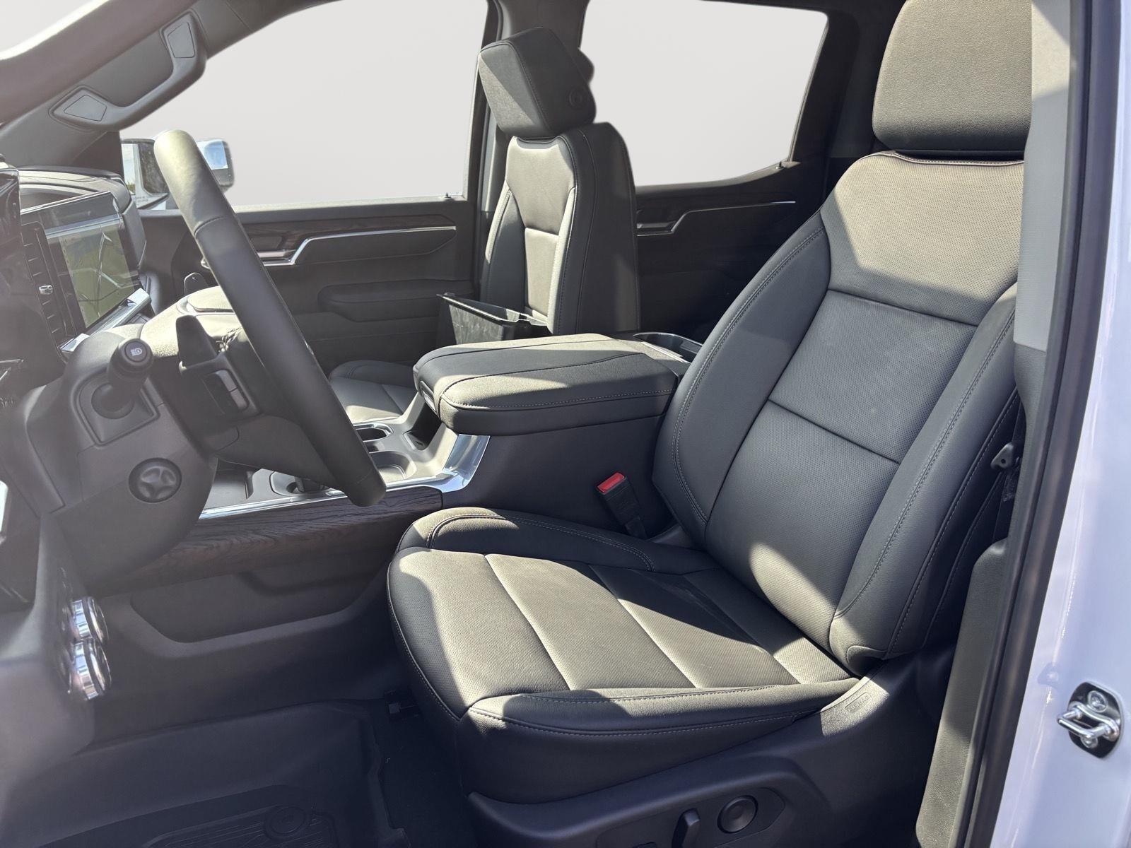 2026 GMC Sierra 1500 SLT - Photo 20