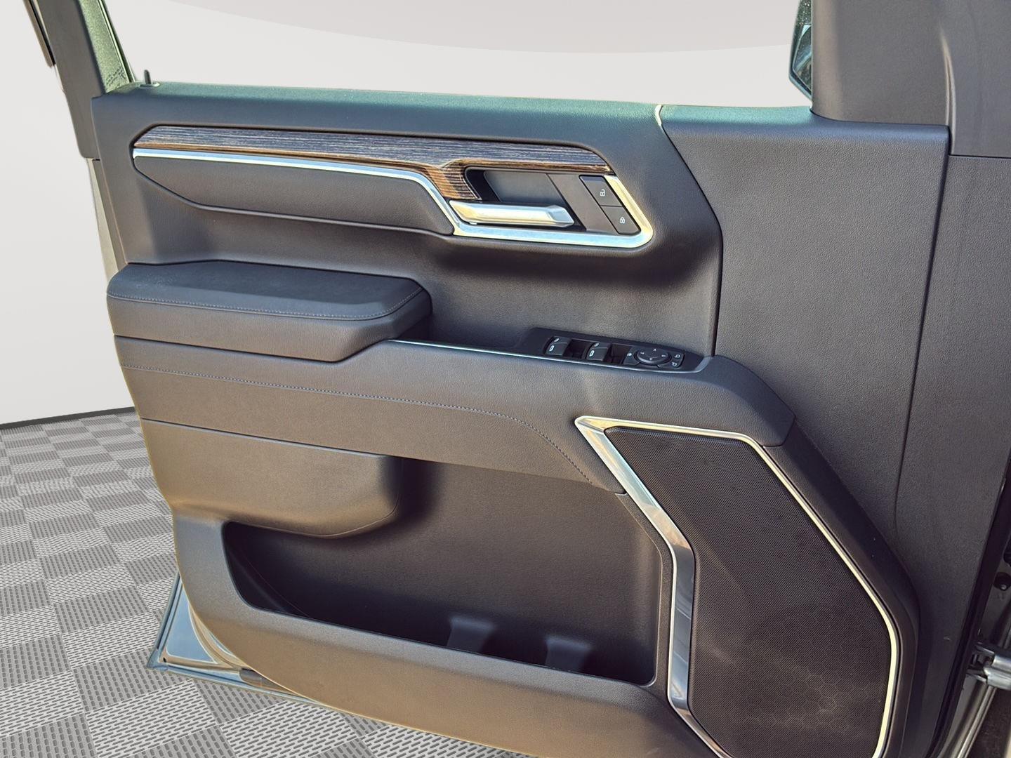 2026 GMC Sierra 1500 Elevation - Photo 18
