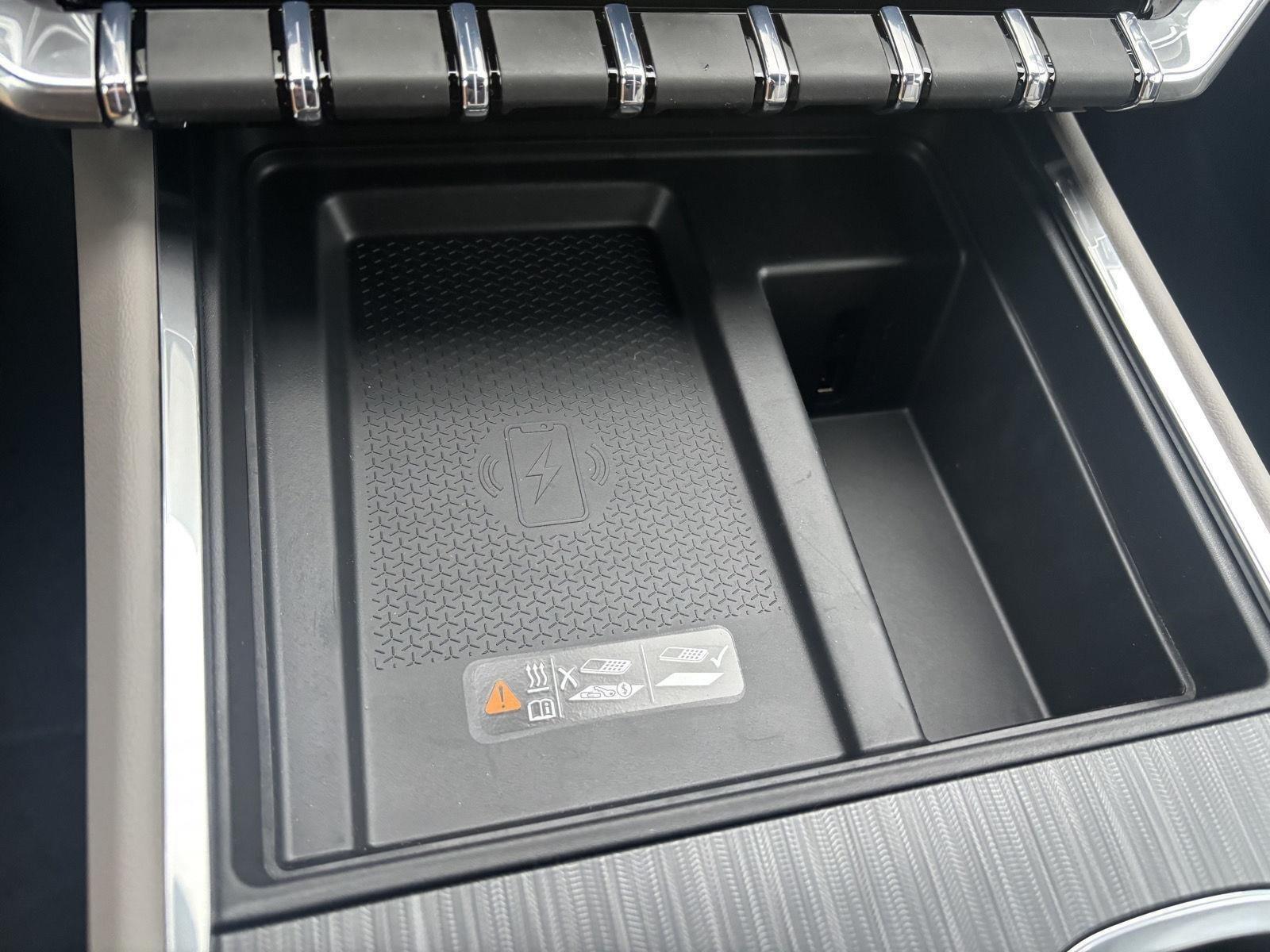 2026 GMC Acadia Elevation - Photo 15