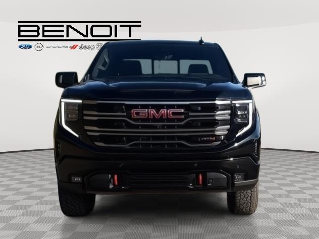 New 2026 GMC Sierra 1500 AT4 Truck