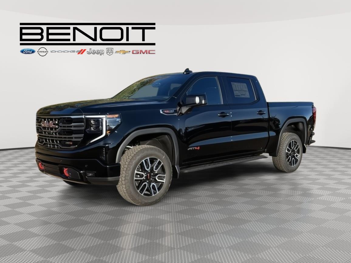  GMC Sierra 1500