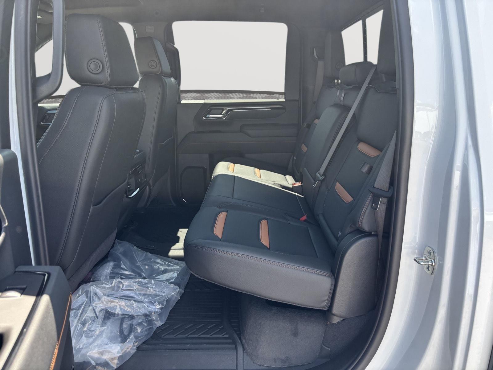 2026 GMC Sierra 2500HD AT4 - Photo 22